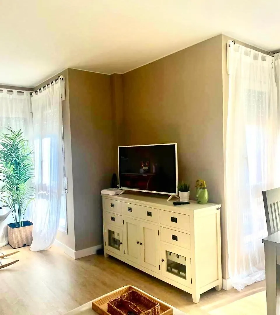 Cardedeu City And Circuit Apartment 0*,